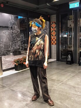 athena_lookbookさんのコーディネート