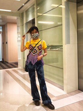 athena_lookbookさんのコーディネート