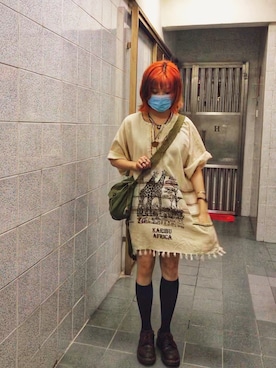 athena_lookbookさんのコーディネート