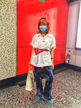 athena_lookbookさんのコーディネート