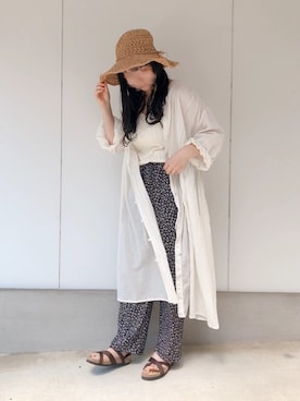 ゆうさんのコーディネート