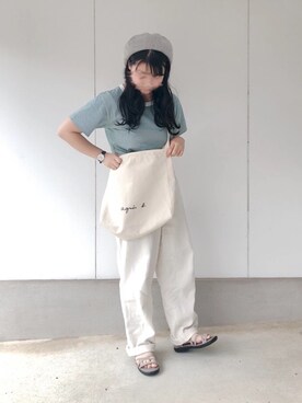 ゆうさんのコーディネート