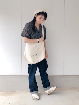 ゆうさんのコーディネート