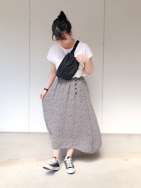 ゆうさんのコーディネート