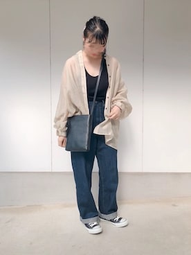 ゆうさんのコーディネート