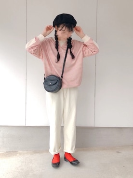 ゆうさんのコーディネート