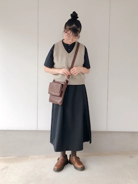 ゆうさんのコーディネート