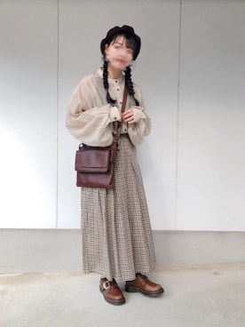 ゆうさんのコーディネート