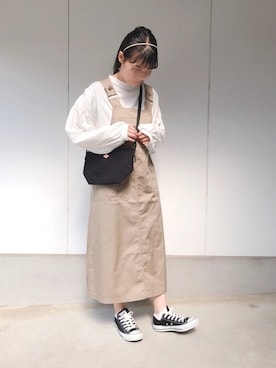 ゆうさんのコーディネート