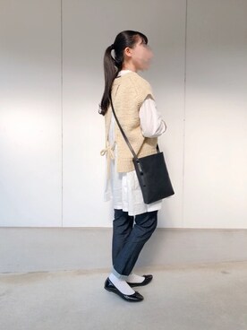 ゆうさんのコーディネート