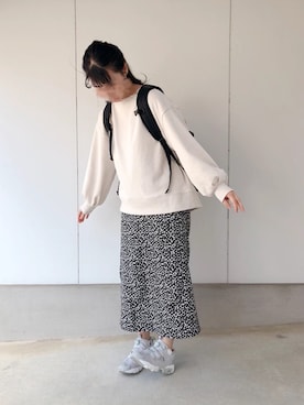 ゆうさんのコーディネート