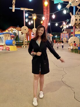 Josyさんのコーディネート