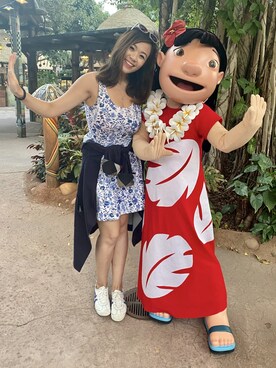 Josyさんのコーディネート