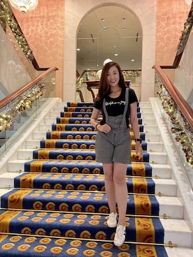 Josyさんのコーディネート