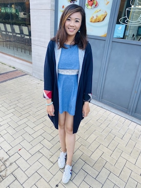 Josyさんのコーディネート