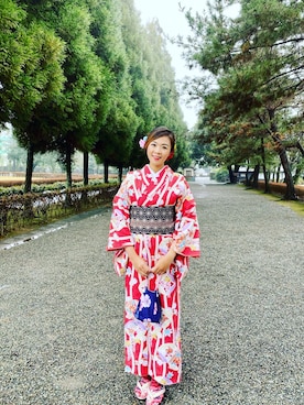 Josyさんのコーディネート