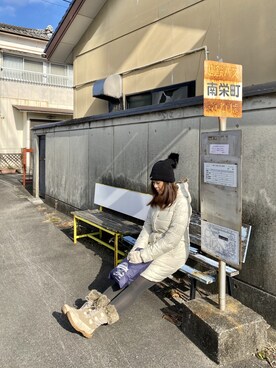 Josyさんのコーディネート