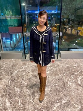 Josyさんのコーディネート