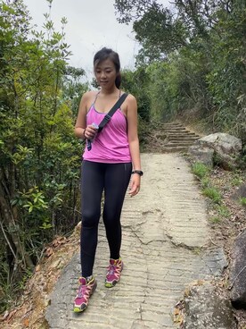 Josyさんのコーディネート