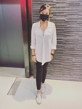 Josyさんのコーディネート