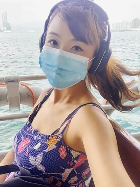 Josyさんのコーディネート