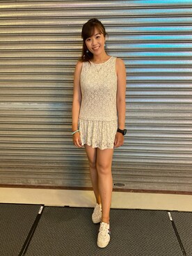 Josyさんのコーディネート