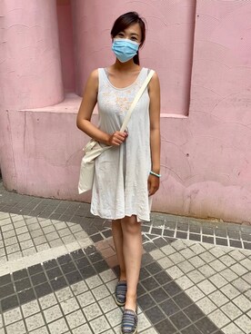 Josyさんのコーディネート