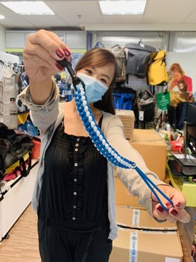 Josyさんのコーディネート