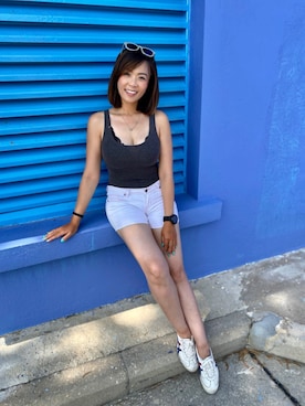 Josyさんのコーディネート