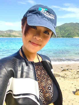 Josyさんのコーディネート