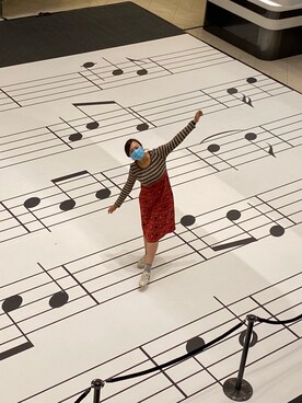 Josyさんのコーディネート