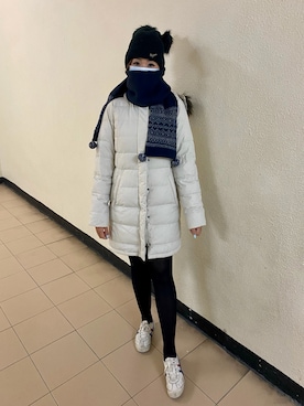 Josyさんのコーディネート