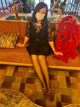 Josyさんのコーディネート