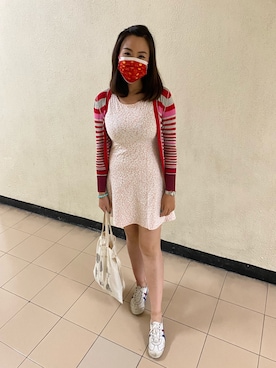 Josyさんのコーディネート