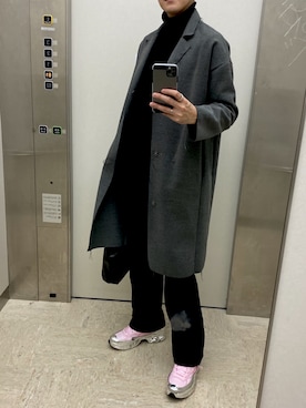 d29p26buさん（メンズ・174cm）の春コーディネート