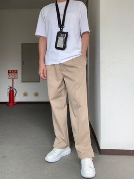 d29p26buさんのコーディネート