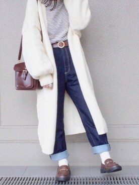 あーちゃんさんのコーディネート