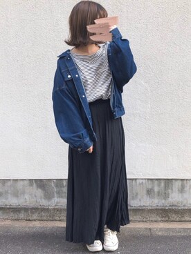 あーちゃんさんのコーディネート