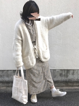 あーちゃんさんのコーディネート