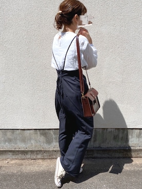 あーちゃんさんのコーディネート