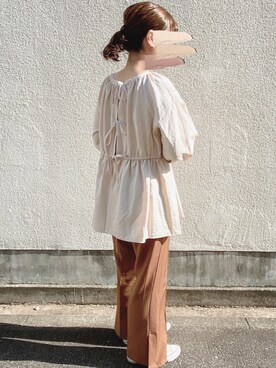 あーちゃんさんのコーディネート