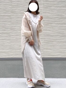 あーちゃんさんのコーディネート