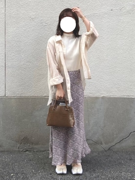 あーちゃんさんのコーディネート