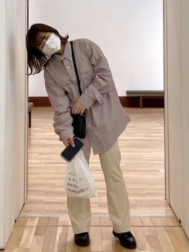 あーちゃんさんのコーディネート