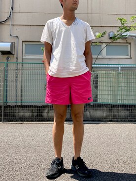 minimaljpさん(メンズ・173cm)の春コーディネート