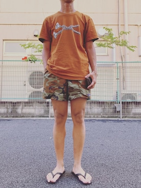 minimaljpさんのコーディネート