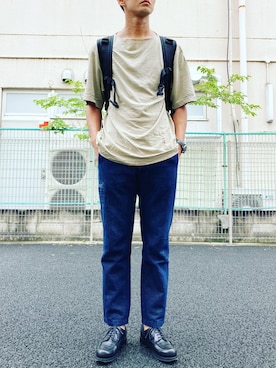 minimaljpさんのコーディネート