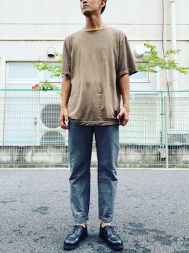 minimaljpさんのコーディネート