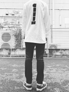 minimaljpさんのコーディネート