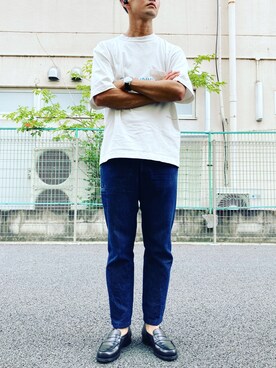 minimaljpさんのコーディネート